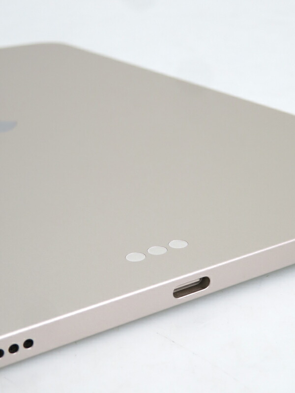 Apple】アップル『11インチ iPad Air M3 Wi-Fi 128GB スターライト