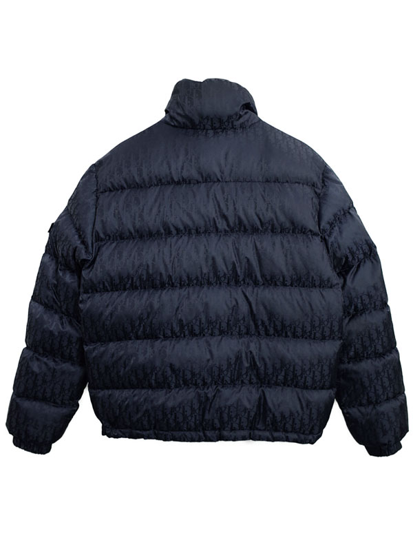 Christian Dior】【イタリア製】クリスチャンディオール『オブリーク