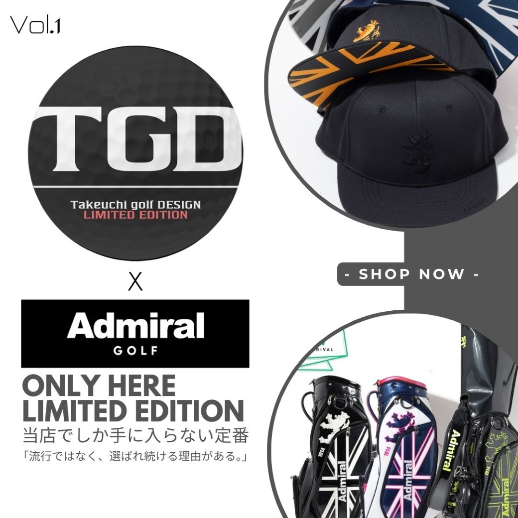 アパレル,DECEMBERMAY（ディセンバーメイ） | 竹内ゴルフ