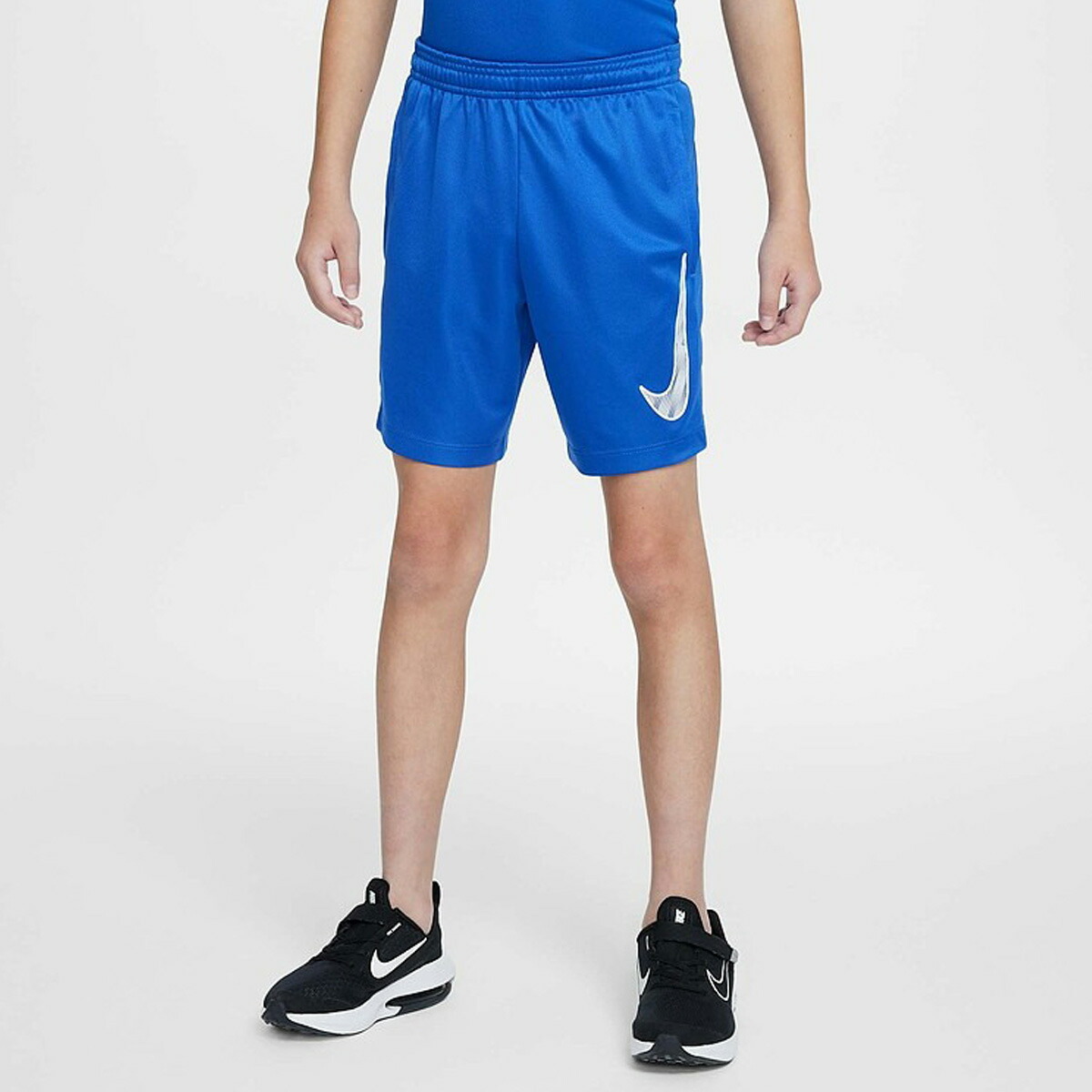 楽天市場】ハーフパンツ キッズ ジュニア ナイキ スポーツ 短パン