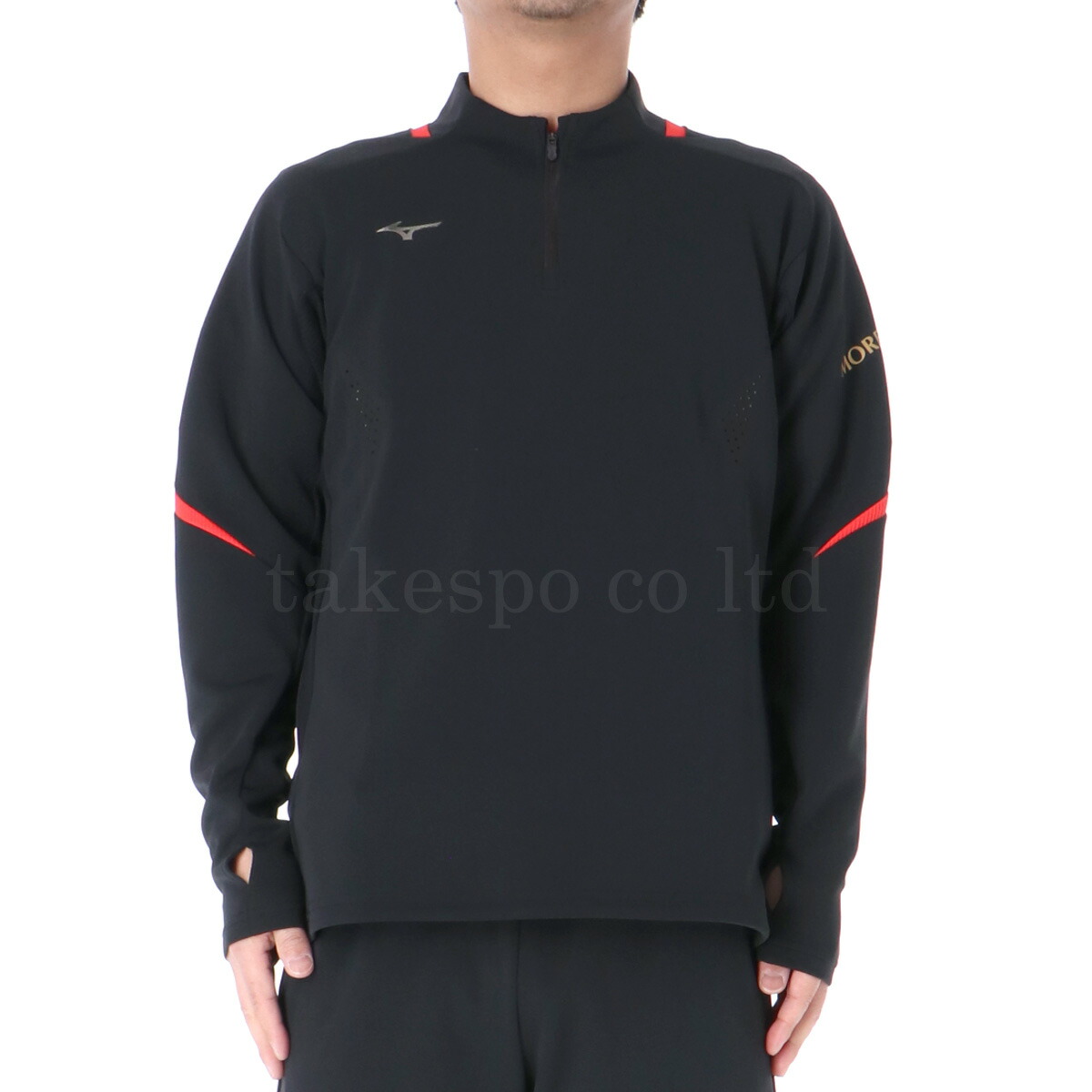 楽天市場】スーパーセール限定マルチクーポン有！ ミズノ ジャージ