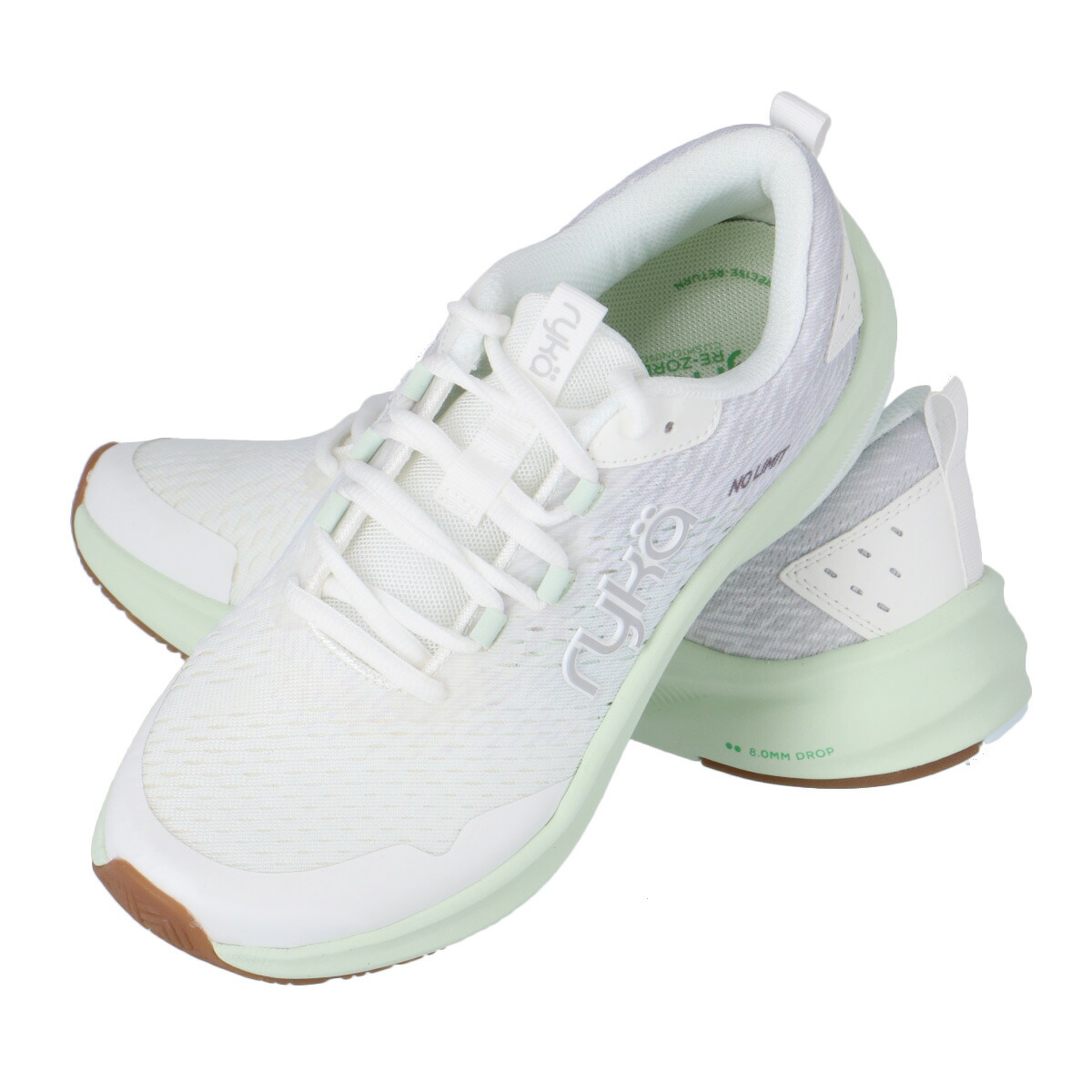 楽天市場】ライカ シューズ フィットネス ノーリミット NO LIMIT