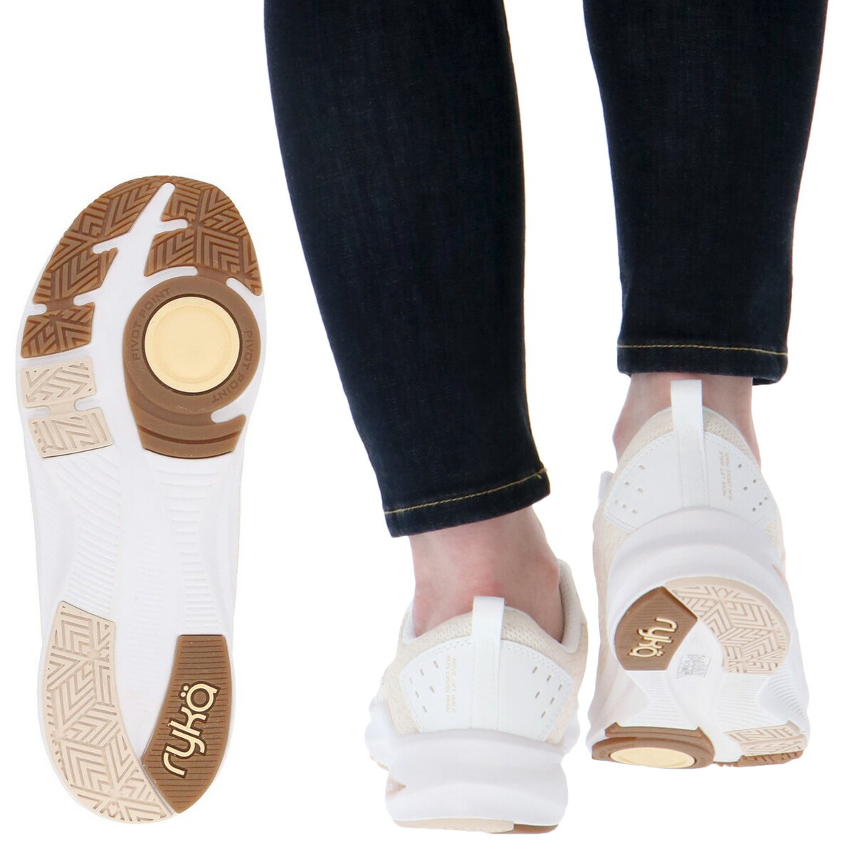 楽天市場】スーパーセール限定マルチクーポン有！ ライカ シューズ