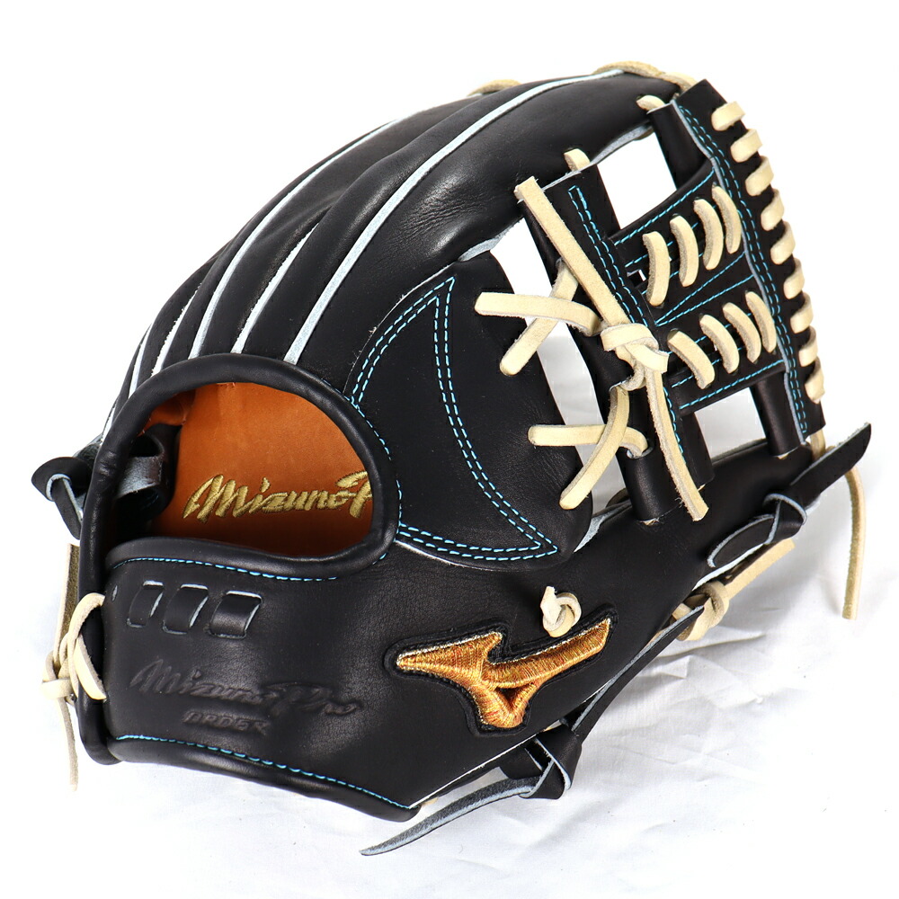 楽天市場】ミズノ 野球館オリジナル 硬式グローブ ミズノプロ 内野手用