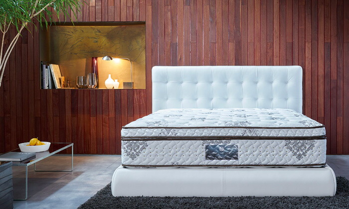 サータ Serta マットレス ポスチャーベーシック 6.8F1N SD（セミダブル