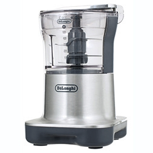 デロンギ クアッドブレードミニフードプロセッサー DCP250｜日本