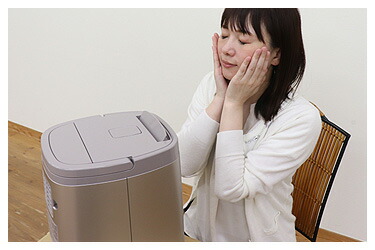 楽天市場】リフレプロ マイナスイオン発生美容機器 : トータルヘルス