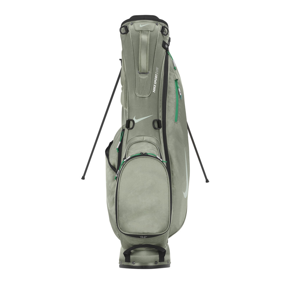 NIKE スポーツライト キャディバッグ | TOZAI NANBOKUYA