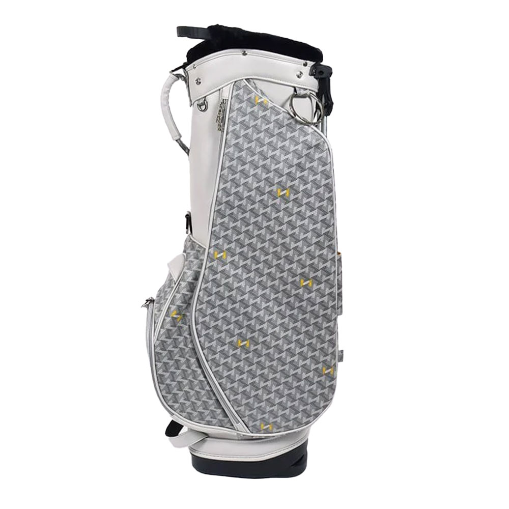 ネームプレート印字無料】Resurrection パーヴォー キャディバッグ