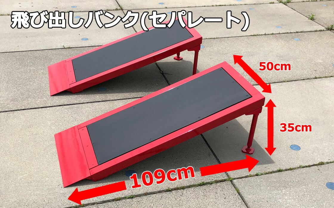 楽天市場】スケボー ボックス ツムラ スケートボードセクション