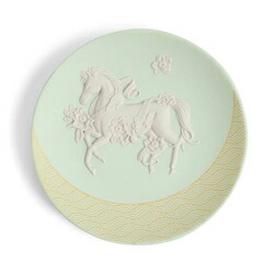 楽天市場】ウェッジウッド(WEDGWOOD)干支トレイ2026 [径 約12.5cm