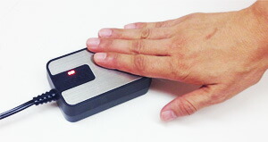 電磁波除去装置 エルマクリーンで確実アース！ | 京都太秦しぜんむら