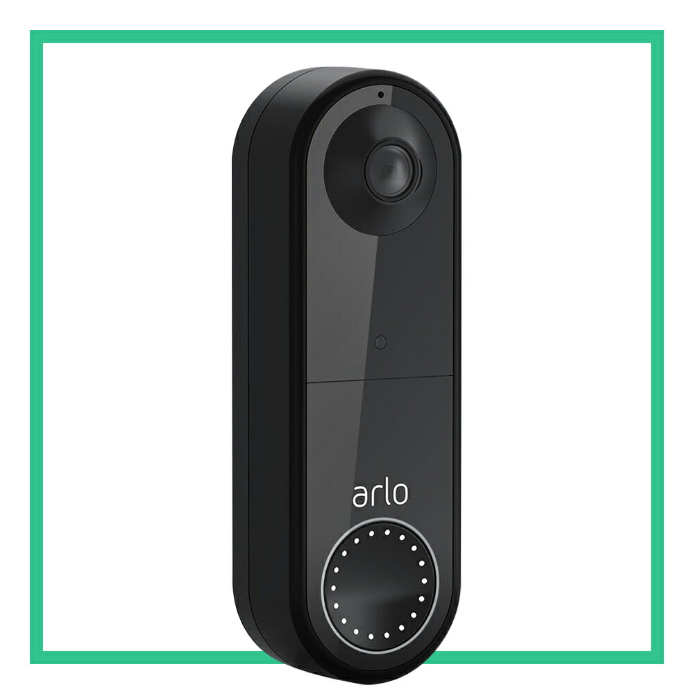 楽天市場】 700万人が利用するアメリカのセキュリティブランド「arlo