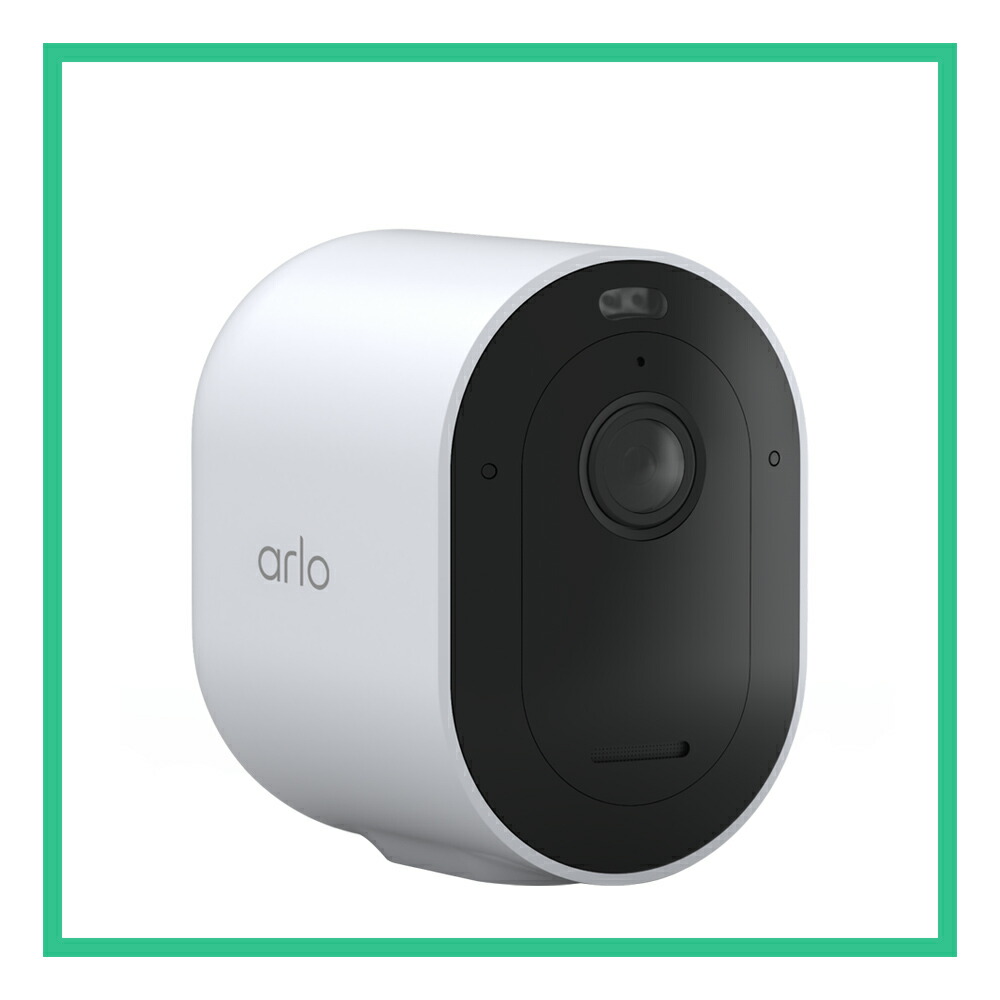 楽天市場】 700万人が利用するアメリカのセキュリティブランド「arlo