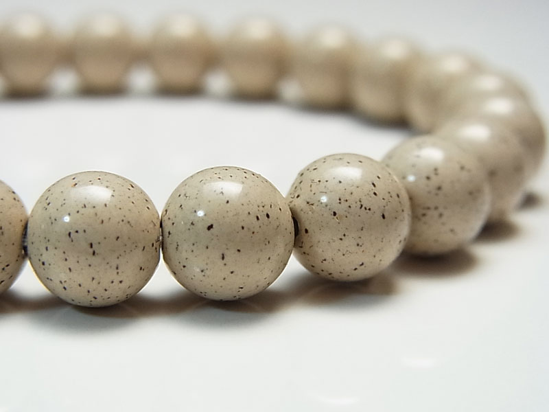 楽天市場】北投石 （ほくとうせき）【台湾産】 セラミックブレスレット