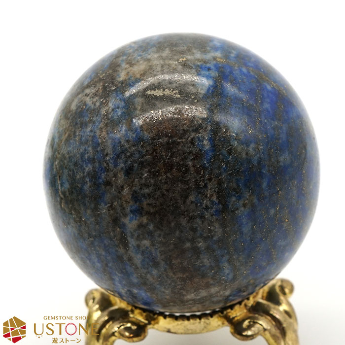 楽天市場】【10％OFF】ラピスラズリ 丸玉 スフィア 40mm 天然石