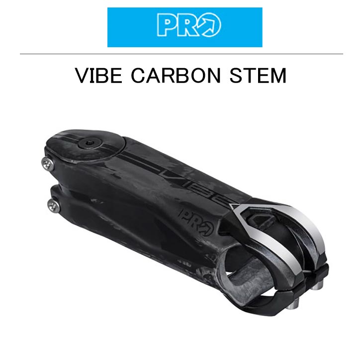 SHIMANO PRO シマノプロ VIBE CARBON STEM バイブ カーボン ステム