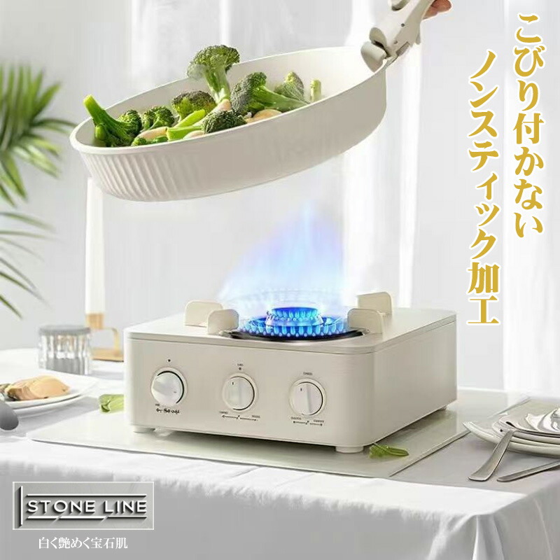 楽天市場】フライパン セット ih おしゃれ 鍋 15点 10点 7点 セット 白