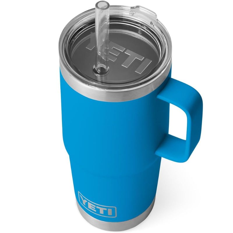 楽天市場】【最大2000円クーポン4日から】イエティ YETI Rambler 25oz