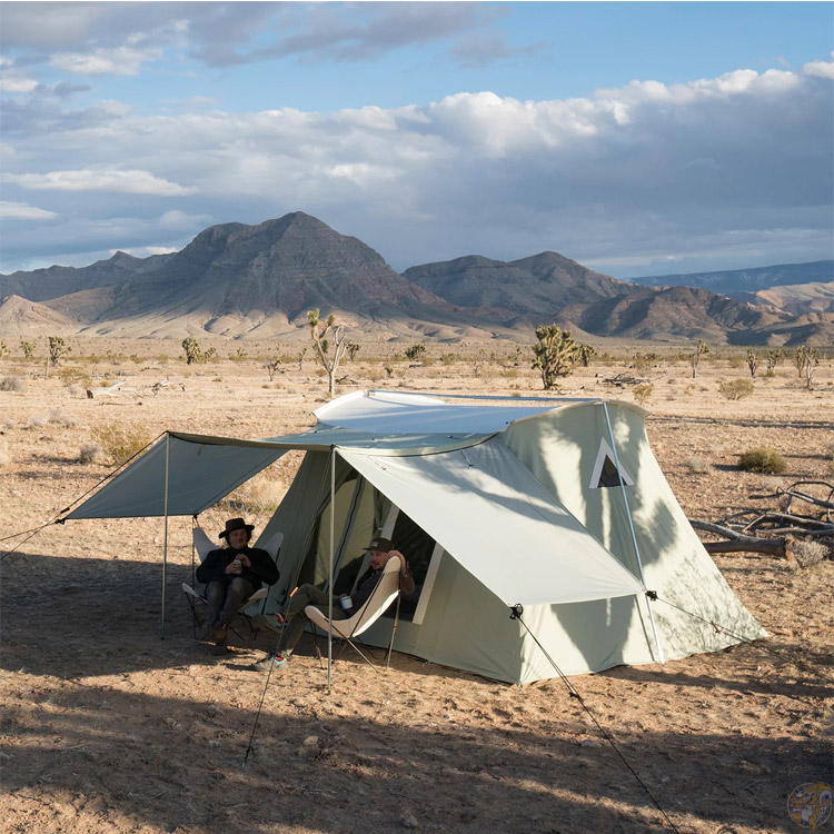 楽天市場】【クーポン配信中】Springbar スプリングバーテントHIGHLINE