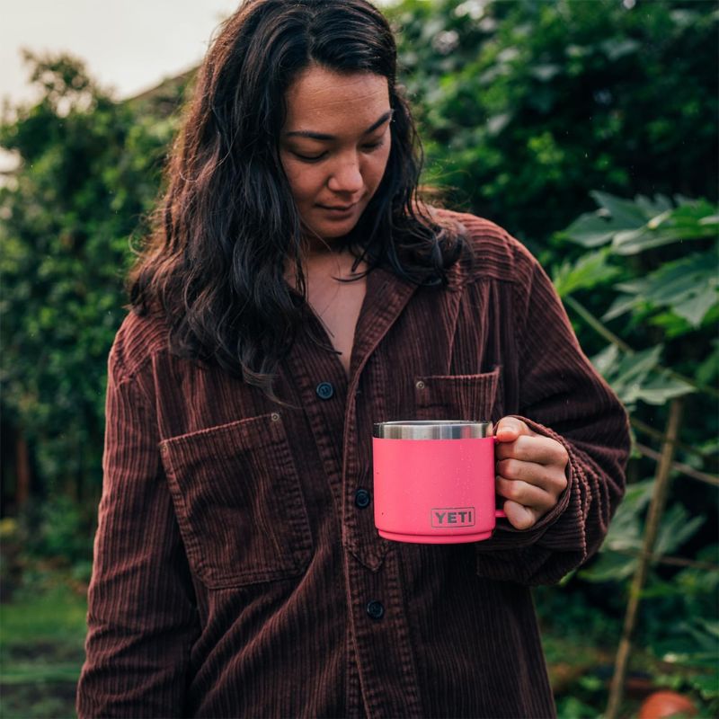 楽天市場】【最大2000円クーポン4日から】イエティ マグカップ YETI