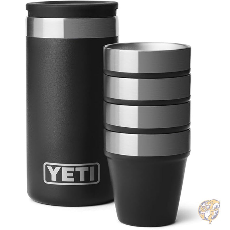 楽天市場】【最大2000円クーポン4日から】YETI イエティ ショット