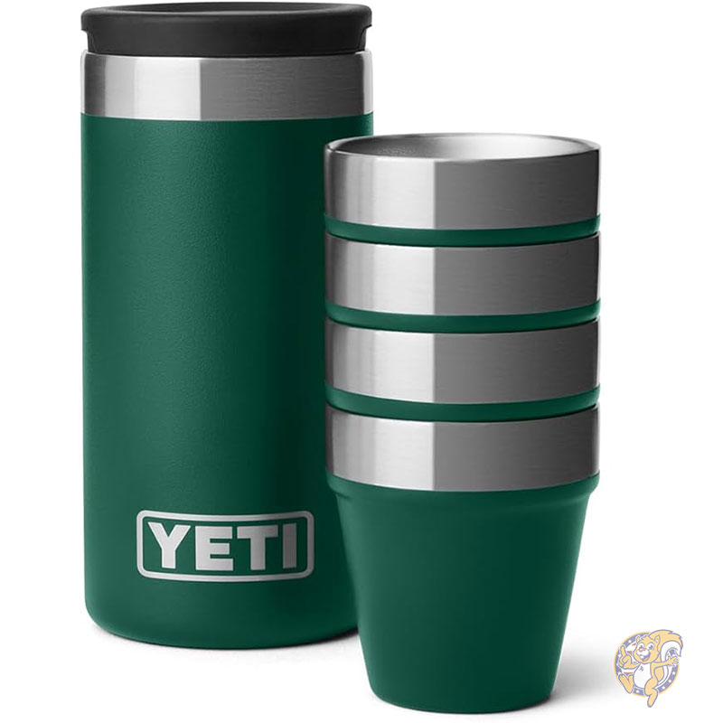 楽天市場】【最大2000円クーポン4日から】YETI イエティ ショット