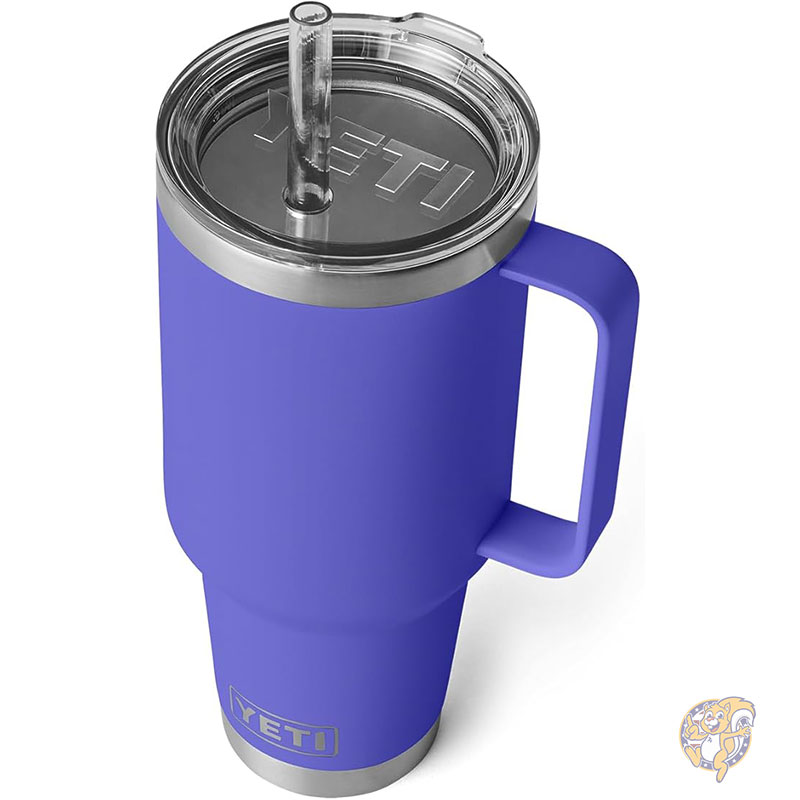 楽天市場】【クーポン配信中】YETI イエティ ランブラー 42オンス 1.24