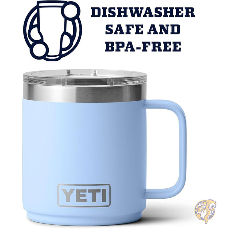 楽天市場】【最大2000円クーポン4日から】YETI イエティ ランブラー 10