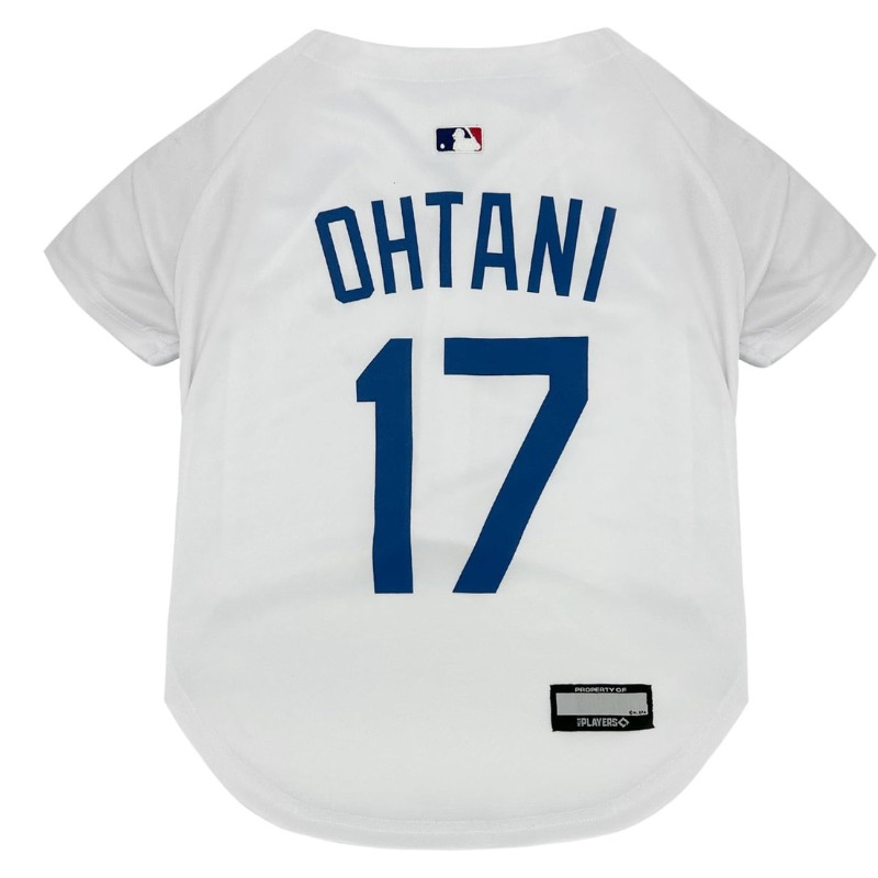 楽天市場】【クーポン配信中】超大型犬 大谷選手 ユニフォーム 背番号
