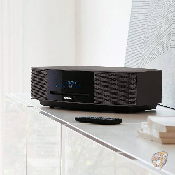 楽天市場】【クーポン配信中】ボーズ Bose ウェーブミュージック