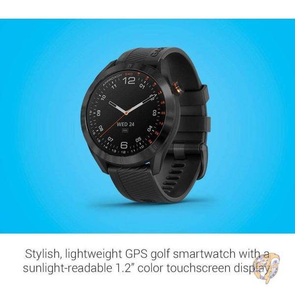 楽天市場】【最大2000円クーポン4日から】ガーミン アプローチS40 GPS