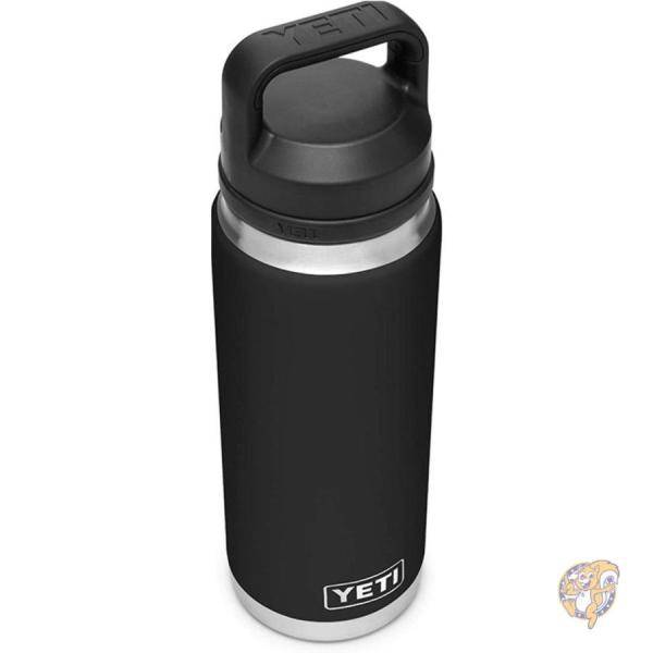 楽天市場】【クーポン配信中】YETI イエティ ランブラー black 26oz