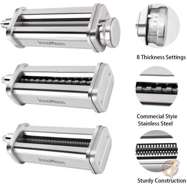 楽天市場】【最大2000円クーポン4日から】パスタローラー＆カッター