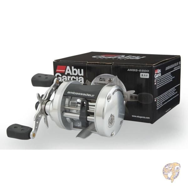 楽天市場】【最大2000円クーポン4日から】アブ ガルシア Abu Garcia