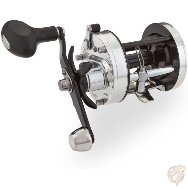 楽天市場】【クーポン配信中】アブガルシア アンバサダーリール C3