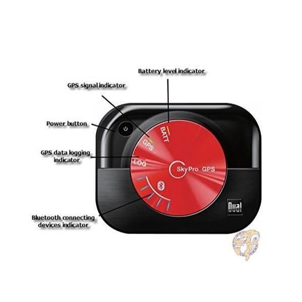 楽天市場】【最大2000円クーポン4日から】XGPS 160 GPS Receiver GPS