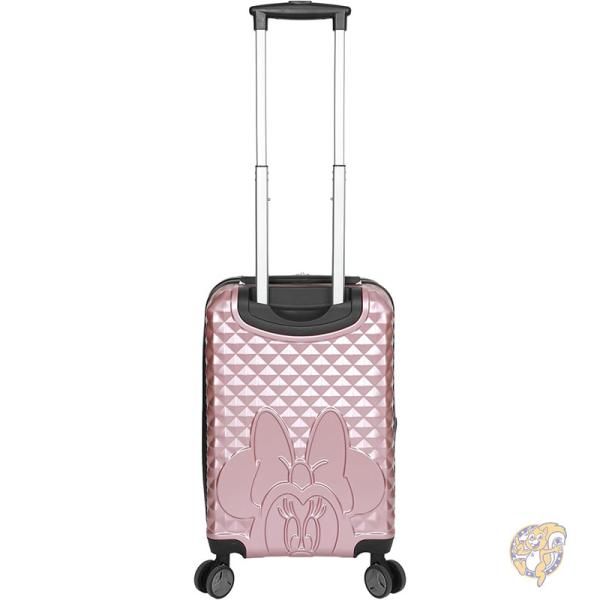 楽天市場】【クーポン配信中】ディズニー ミニーマウス スーツケース