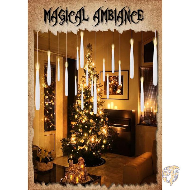 り*ん様 クリスマス イルミネーション ブローライト NOEL キャンドル