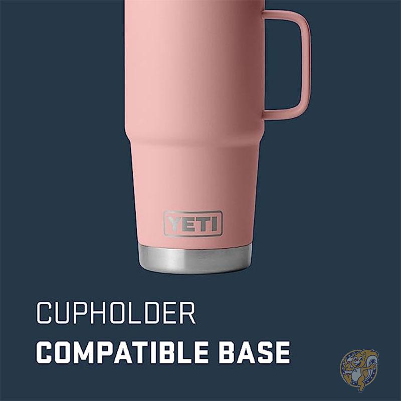 楽天市場】【クーポン配信中】YETI イエティ ランブラー Rambler 20