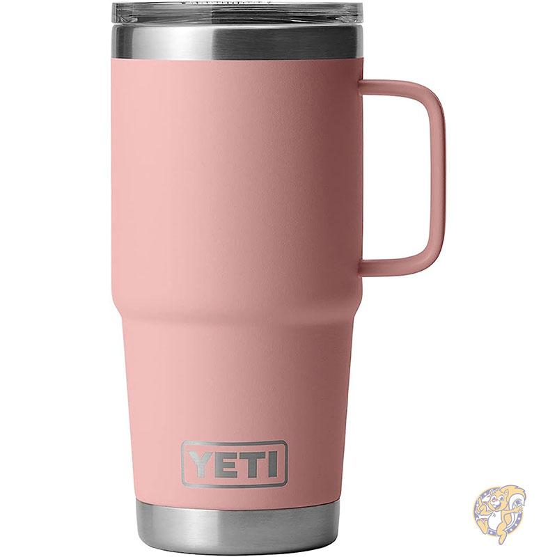 楽天市場】【クーポン配信中】YETI イエティ ランブラー Rambler 20