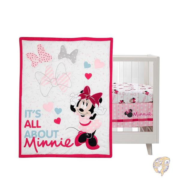 楽天市場】【最大2000円クーポン4日から】ディズニー ベビー ミニー