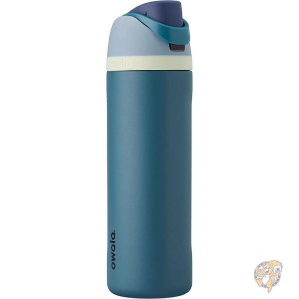 楽天市場】【クーポン配信中】オワラ Owala ウォーターボトル フリー