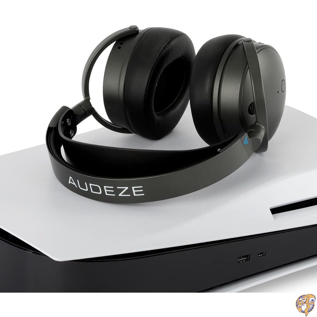 楽天市場】【最大2000円クーポン4日から】Audeze Maxwell Gaming