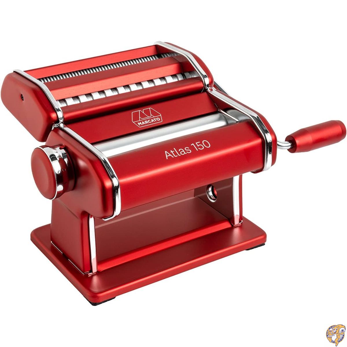 楽天市場】アトラス パスタマシン用電動モーター パスタドライブ [並行