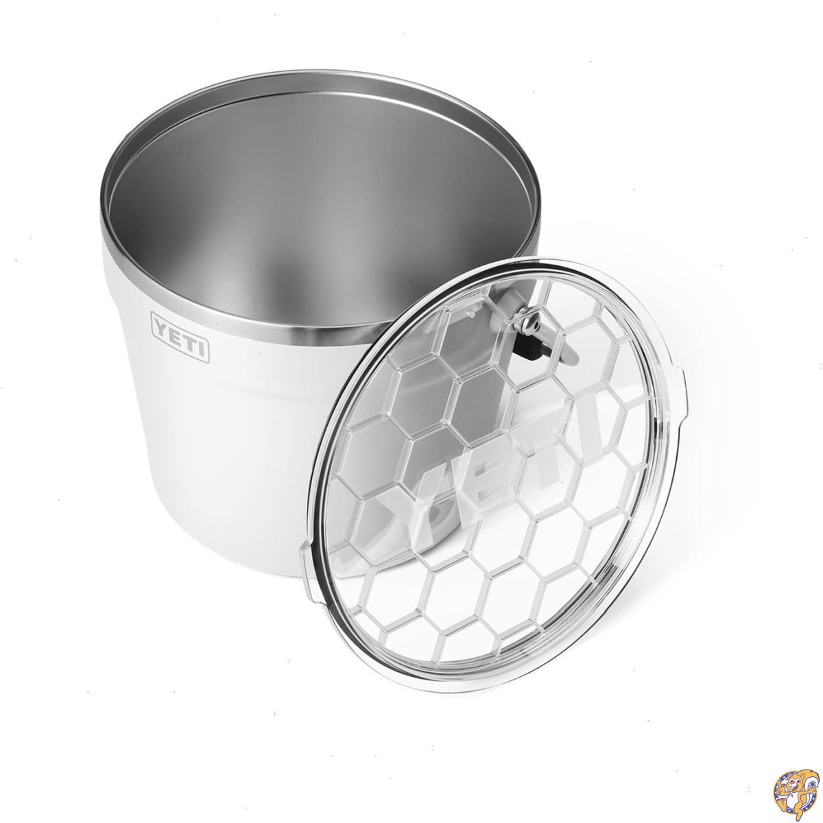 楽天市場】【最大2000円クーポン4日から】YETI Rambler 飲料用バケツ