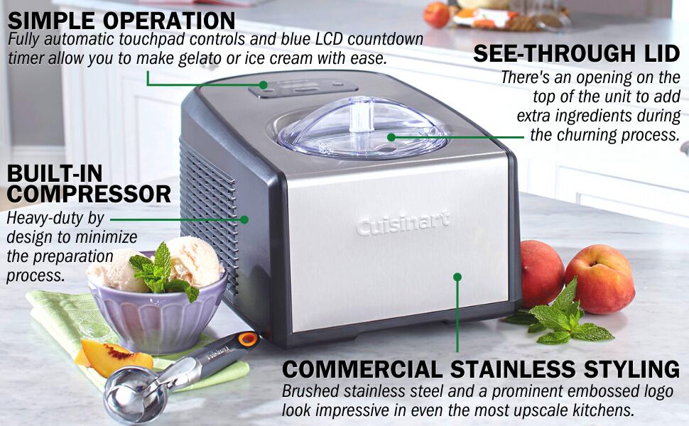 楽天市場】【最大2000円クーポン4日から】Cuisinart クイジナート