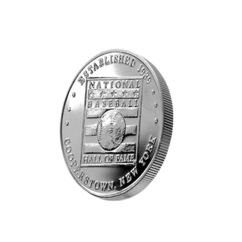 楽天市場】【クーポン配信中】イチロー 米野球殿堂入 記念コイン