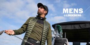 楽天市場】【送料無料】 40％OFF！ J.LINDEBERG ジェイリンドバーグ