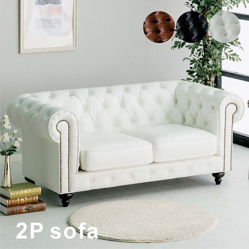 楽天市場】ソファー 2人用 ゆったり ローソファー ラウンジチェア